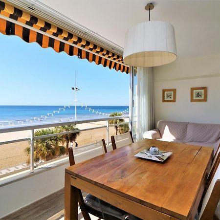 Carolina 1-C Apartment Benidorm Exterior photo