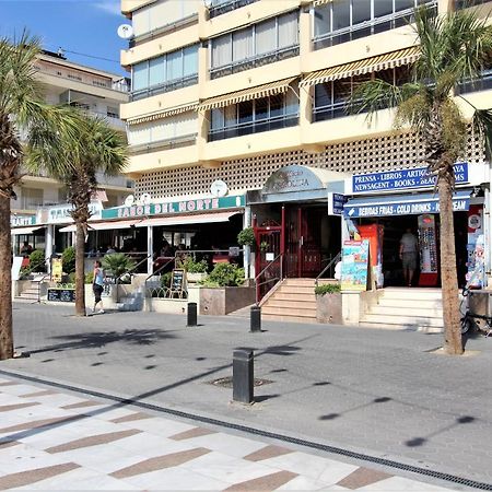 Carolina 1-C Apartment Benidorm Exterior photo
