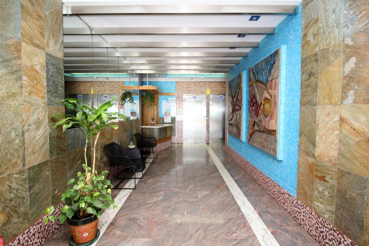 Carolina 1-C Apartment Benidorm Exterior photo